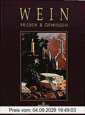 Wein erleben und genießen