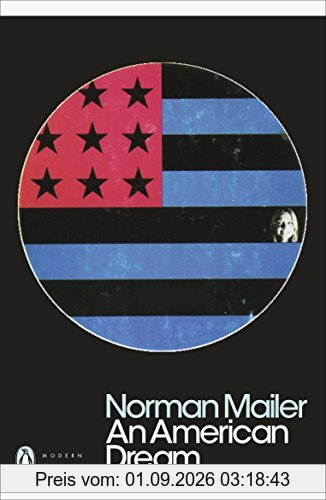 An American Dream (Penguin Modern Classics)