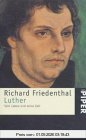 Luther. Sein Leben und seine Zeit