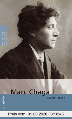Chagall, Marc