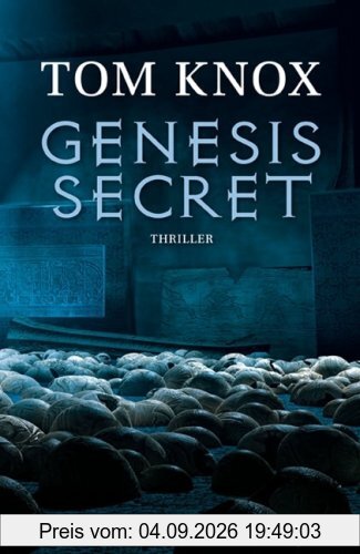 Genesis Secret