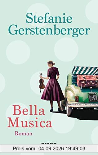 Bella Musica: Roman