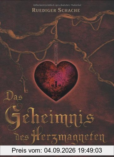 Das Geheimnis des Herzmagneten