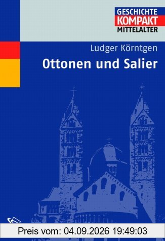 Ottonen und Salier