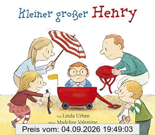 Kleiner großer Henry