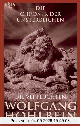 Die Chronik der Unsterblichen: Die Verfluchten