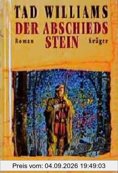 Der Abschiedsstein: Roman