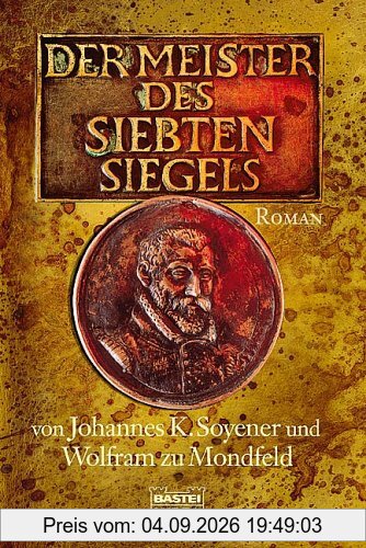 Der Meister des Siebten Siegels