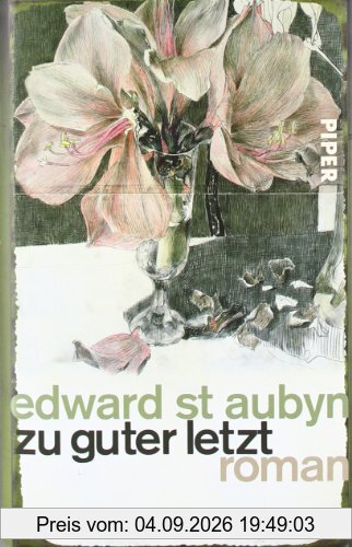 Zu guter Letzt: Roman