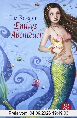 Emilys Abenteuer
