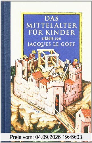 Das Mittelalter für Kinder