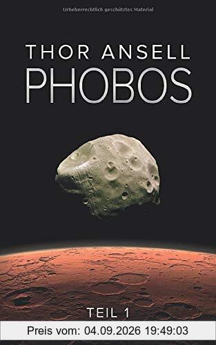 Phobos: Hard Science Fiction