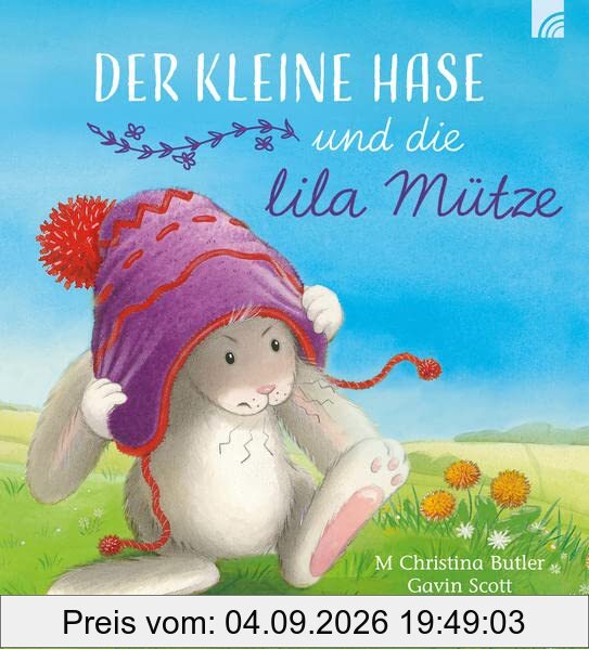 Die Mäuse und der Glitzerstern
