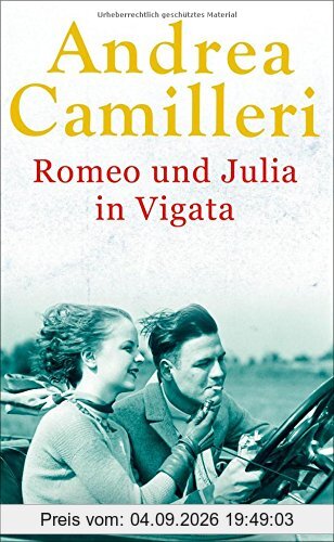 Romeo und Julia in Vigata