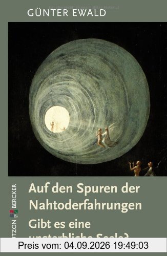 Auf den Spuren der Nahtoderfahrungen: Gibt es eine unsterbliche Seele?