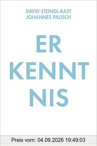 Erkenntnis