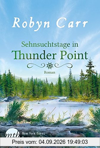 Sehnsuchtstage in Thunder Point