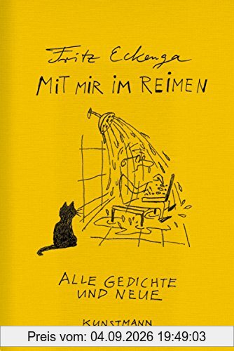 Mit mir im Reimen: Alle Gedichte und neue