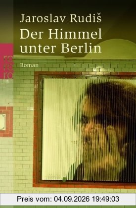 Der Himmel unter Berlin.