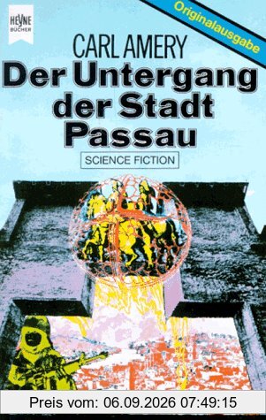 Der Untergang der Stadt Passau