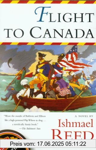 Binding : Taschenbuch, Edition : Reprint, Label : Scribner, Publisher : Scribner, NumberOfItems : 1, medium : Taschenbuch, numberOfPages : 192, publicationDate : 1998-06-02, authors : Ishmael Reed, languages : english, ISBN : 0684847507