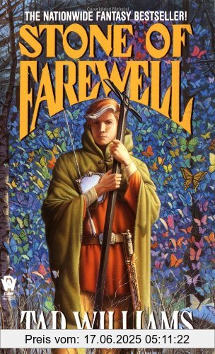 Binding : Taschenbuch, Edition : Reissue, Label : DAW, Publisher : DAW, NumberOfItems : 1, medium : Taschenbuch, numberOfPages : 768, publicationDate : 1991-08-06, releaseDate : 1991-08-06, authors : Tad Williams, languages : english, ISBN : 0886774802