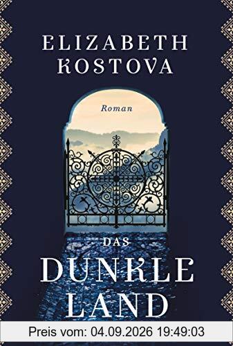Das dunkle Land: Roman