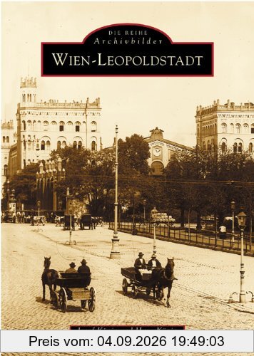 Wien-Leopoldstadt