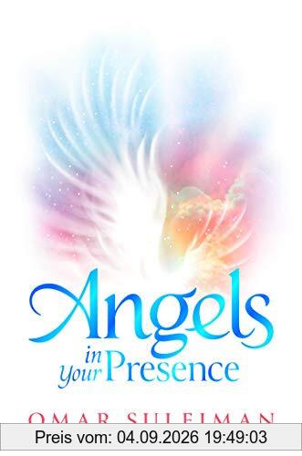 Angels in Your Presence