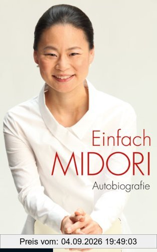Einfach Midori