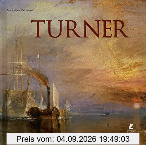 Joseph Mallord William Turner