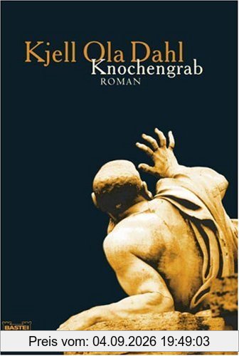 Knochengrab: Roman