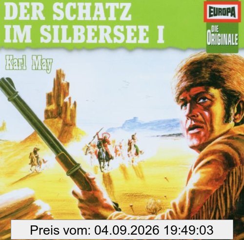 31/Der Schatz im Silbersee 1