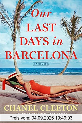 Our Last Days in Barcelona