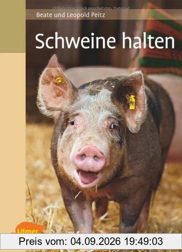 Schweine halten