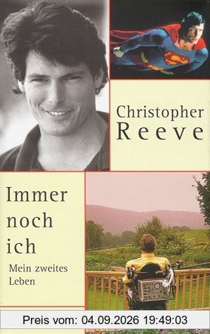 Immer noch ich. Mein zweites Leben