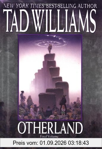 Otherland 4: Sea of Silver Light