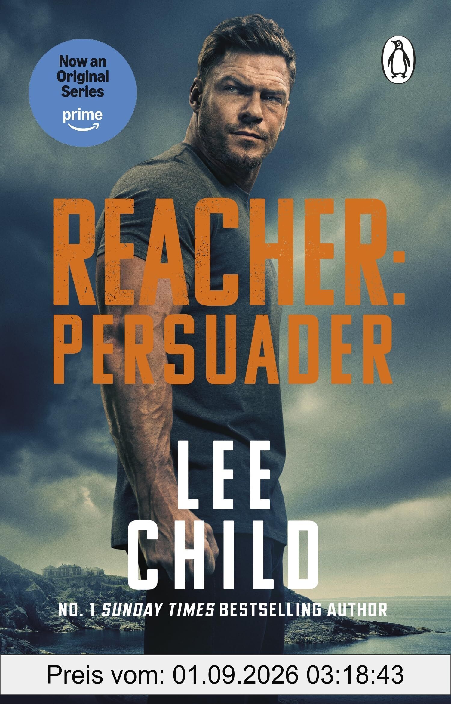 Persuader