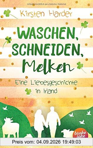 Waschen, Schneiden, Melken