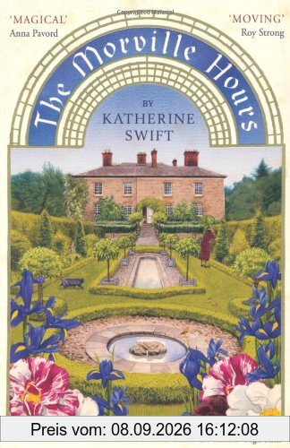 Morville Hours: The Story of a Garden