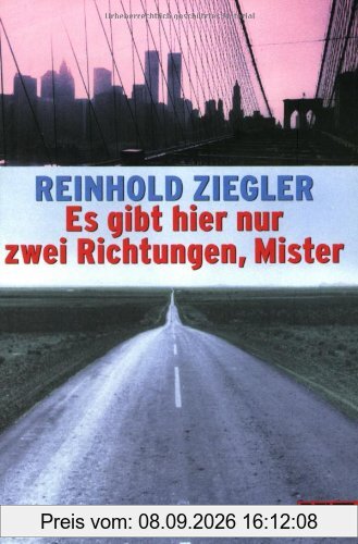 Es gibt hier nur zwei Richtungen, Mister (Gulliver)