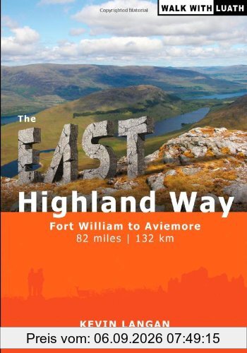 The East Highland Way
