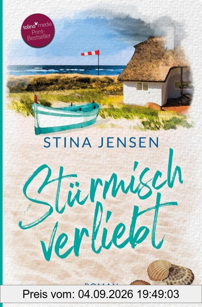Stürmisch verliebt