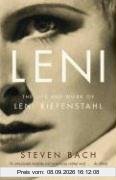 Leni: The Life and Work of Leni Riefenstahl (Vintage)