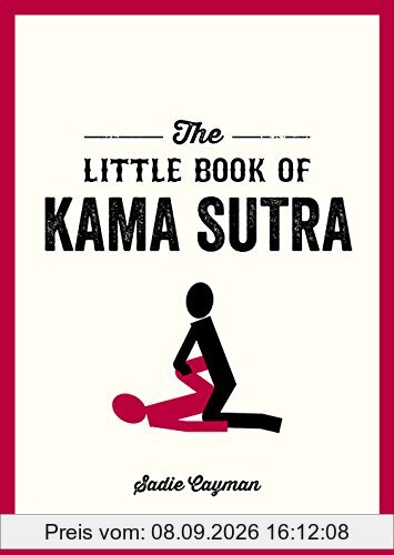 The Little Book of Kama Sutra