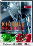 Kiehnle Kochbuch: Das große Grundkochbuch mit rund 2.400 Rezepten