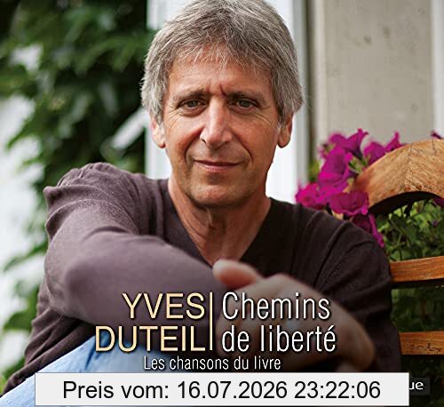 unbekannt Chemins De Liberté, Les Chansons Du Livre