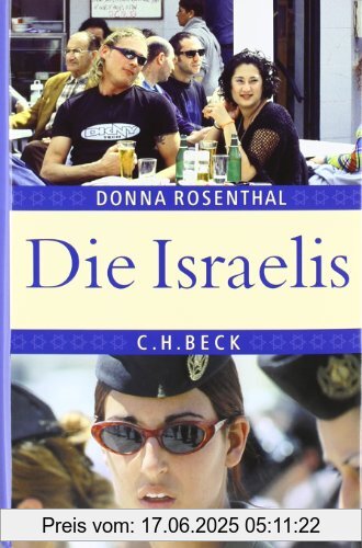 Binding : Gebundene Ausgabe, Edition : 1, Label : C.H.Beck, Publisher : C.H.Beck, medium : Gebundene Ausgabe, numberOfPages : 409, publicationDate : 2007-01-22, authors : Donna Rosenthal, translators : Siber, Karl Heinz, languages : german, ISBN : 3406555012