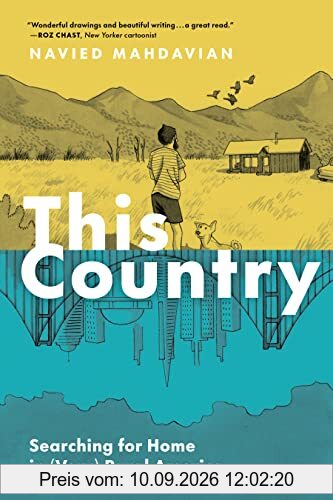 This Country: Searching for Home in (Very) Rural America