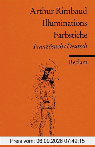 Illuminations /Farbstiche: Franz. /Dt.